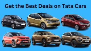 Tata Motors cars