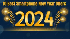 Smartphone New Year Offers 2024