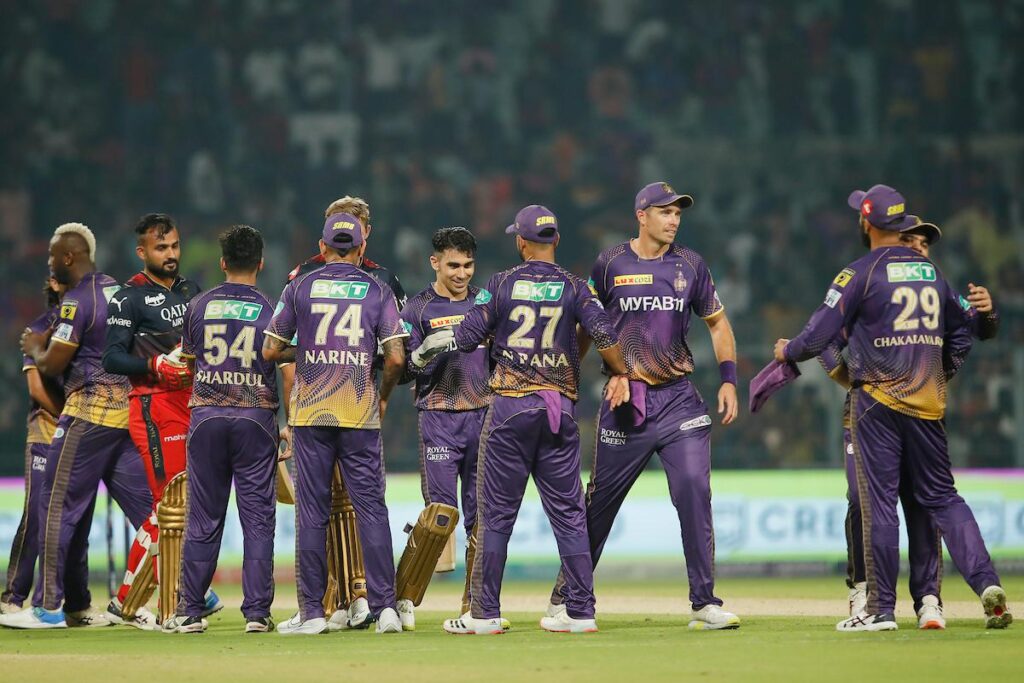 Kolkata Knight Riders Full List of Players & IPL 2024 Auction Players Buys, Purse Remaining