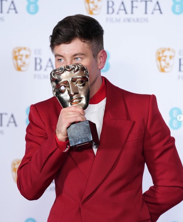 Barry Keoghan Net Worth Achievements and Awards