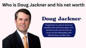 Doug Jacker