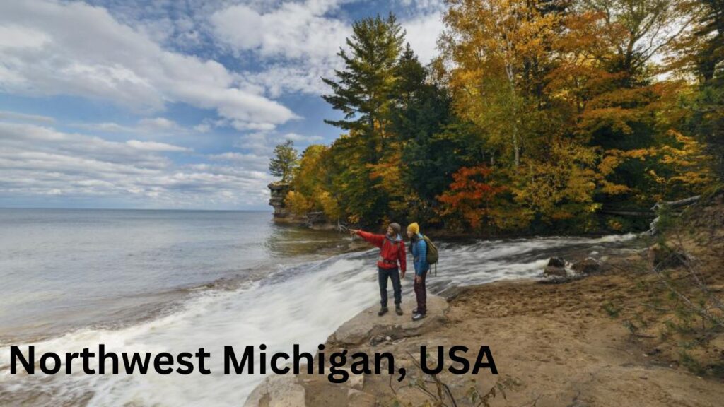 Northwest Michigan