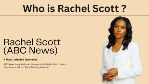 rachel scott abc news husband