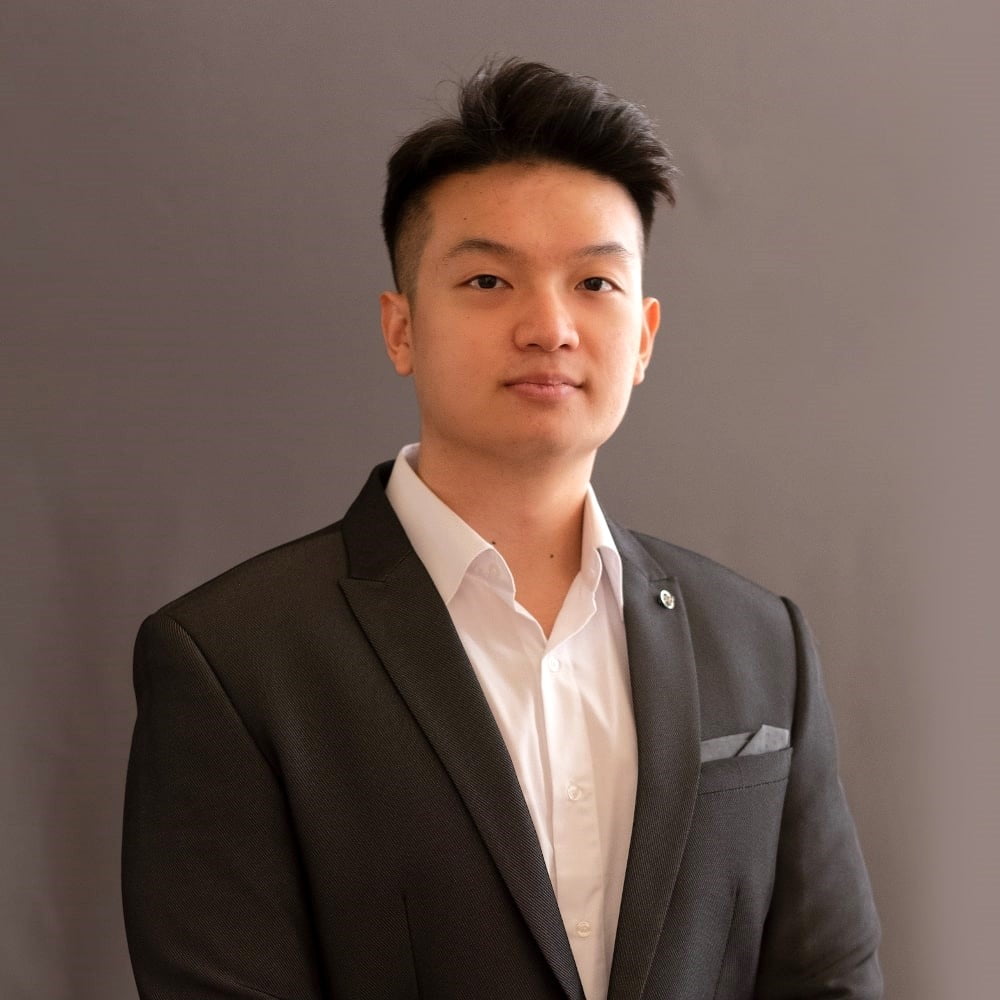 Founder and CEO: Liang Holdings